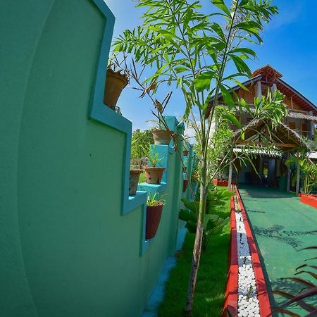 Neem Garden Guest House Batticaloa Extérieur photo