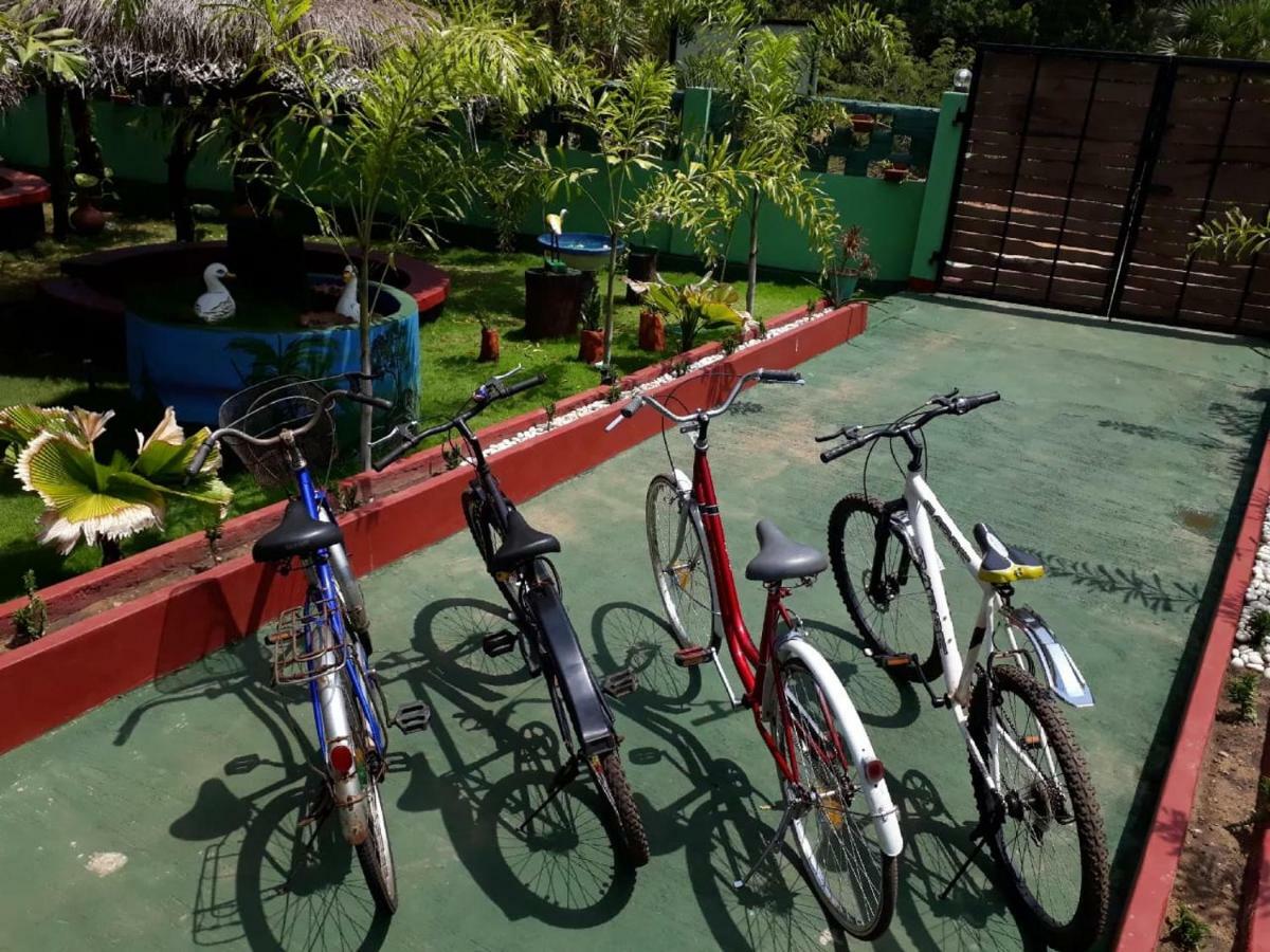 Neem Garden Guest House Batticaloa Extérieur photo
