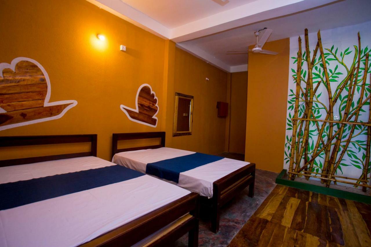 Neem Garden Guest House Batticaloa Chambre photo