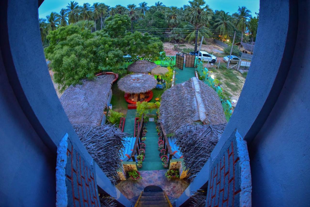 Neem Garden Guest House Batticaloa Extérieur photo