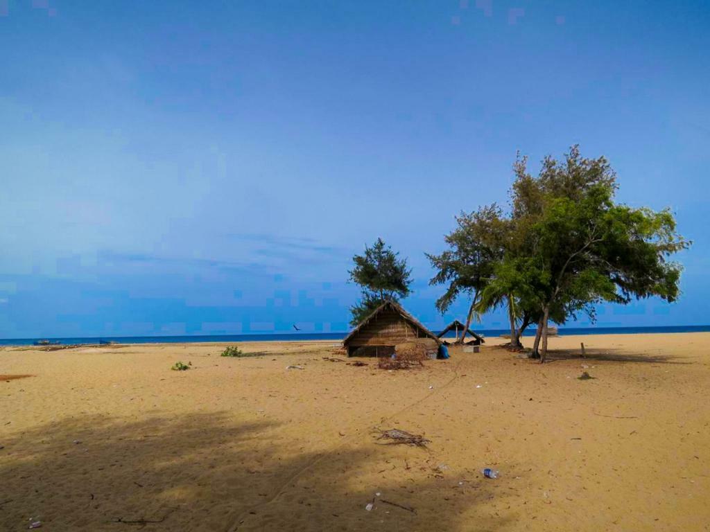 Neem Garden Guest House Batticaloa Extérieur photo