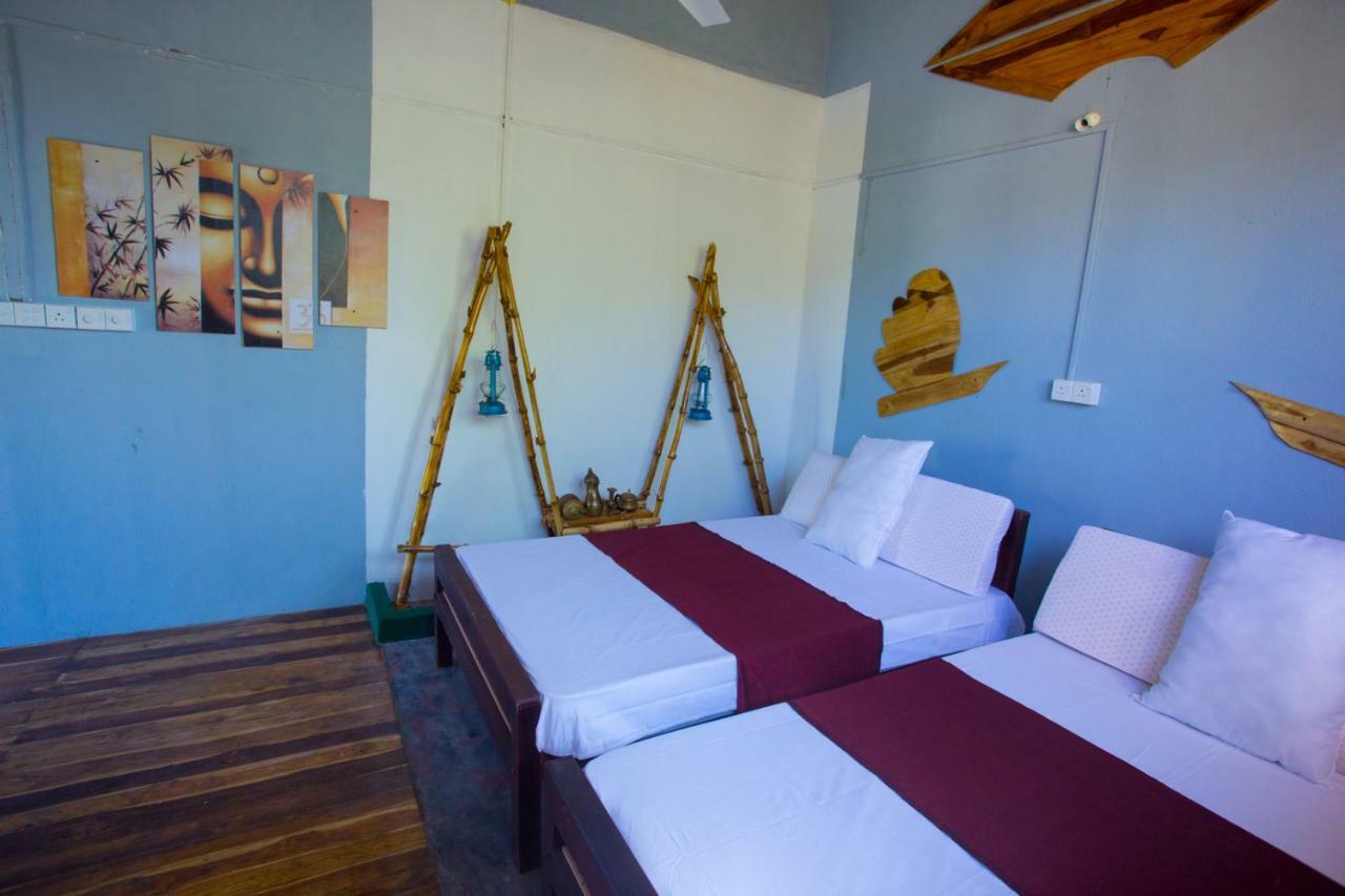 Neem Garden Guest House Batticaloa Extérieur photo