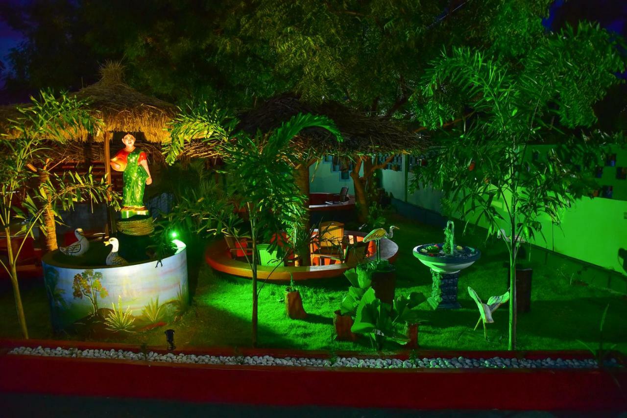 Neem Garden Guest House Batticaloa Extérieur photo