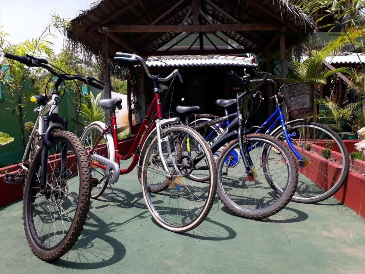 Neem Garden Guest House Batticaloa Extérieur photo